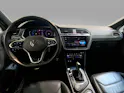 VW Tiguan 2.0 TDI SCR R-Line DSG