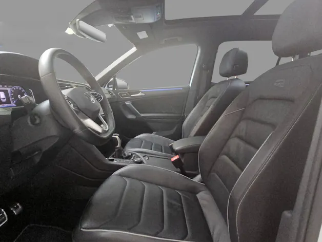 VW Tiguan 2.0 TDI SCR R-Line DSG