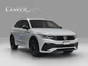 VW Tiguan 2.0 TDI SCR R-Line DSG