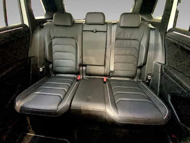 VW Tiguan 2.0 TDI SCR R-Line DSG