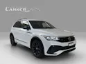 VW Tiguan 2.0 TDI SCR R-Line DSG