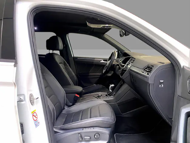 VW Tiguan 2.0 TDI SCR R-Line DSG