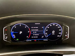 VW Tiguan 2.0 TDI SCR R-Line DSG