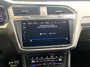 VW Tiguan 2.0 TDI SCR R-Line DSG