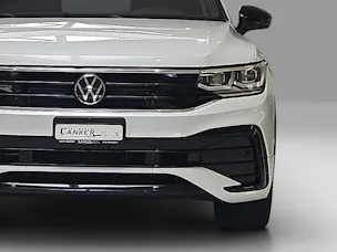 VW Tiguan 2.0 TDI SCR R-Line DSG