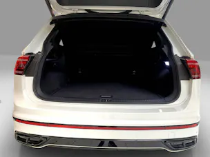 VW Tiguan 2.0 TDI SCR R-Line DSG
