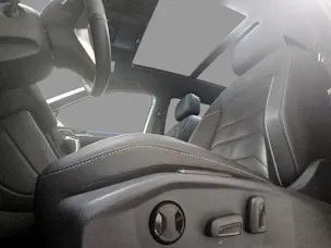 VW Tiguan 2.0 TDI SCR R-Line DSG