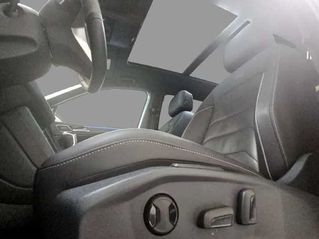 VW Tiguan 2.0 TDI SCR R-Line DSG
