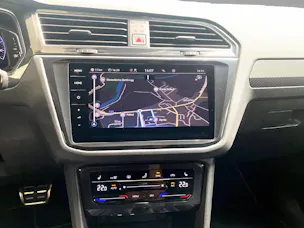 VW Tiguan 2.0 TDI SCR R-Line DSG