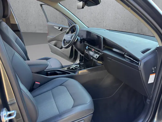 Kia Niro 1.6 GDi Hybrid Power Edition