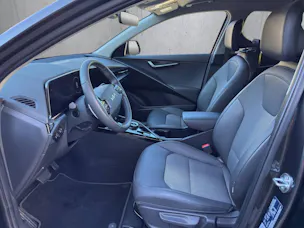 Kia Niro 1.6 GDi Hybrid Power Edition