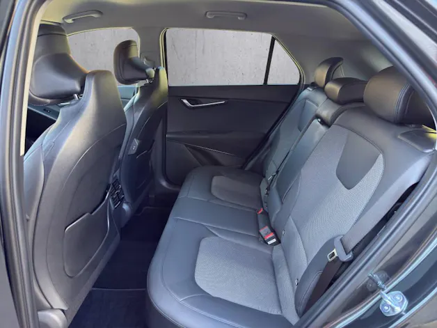 Kia Niro 1.6 GDi Hybrid Power Edition