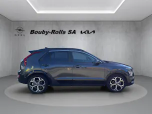 Kia Niro 1.6 GDi Hybrid Power Edition