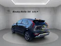 Kia Niro 1.6 GDi Hybrid Power Edition