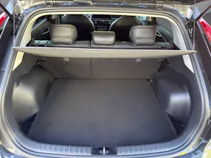 Kia Niro 1.6 GDi Hybrid Power Edition