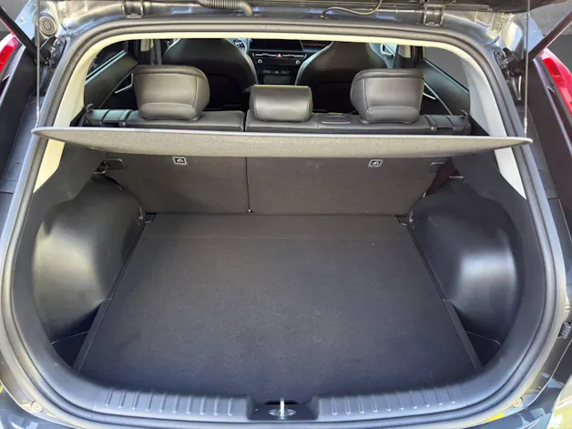 Kia Niro 1.6 GDi Hybrid Power Edition