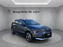 Kia Niro 1.6 GDi Hybrid Power Edition