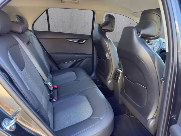 Kia Niro 1.6 GDi Hybrid Power Edition