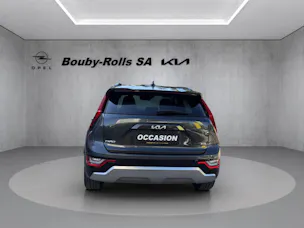 Kia Niro 1.6 GDi Hybrid Power Edition