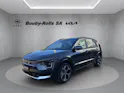 Kia Niro 1.6 GDi Hybrid Power Edition