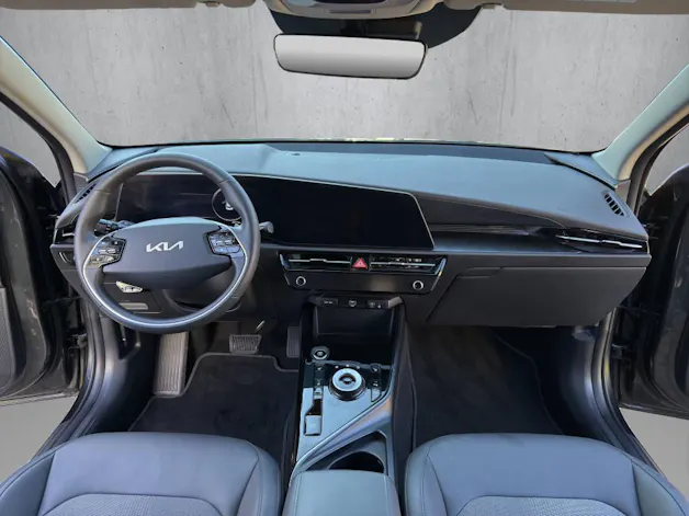 Kia Niro 1.6 GDi Hybrid Power Edition