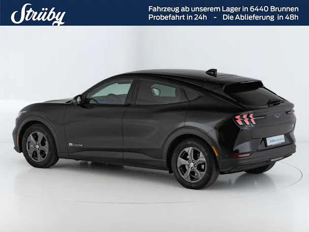 FORD Mustang Mach-E Standard