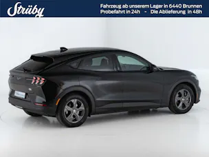 FORD Mustang Mach-E Standard