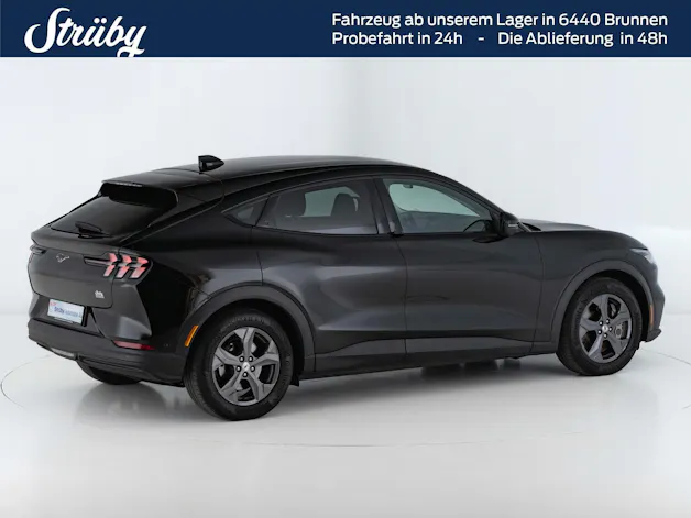 FORD Mustang Mach-E Standard