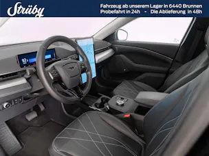FORD Mustang Mach-E Standard