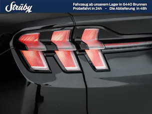 FORD Mustang Mach-E Standard
