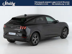 FORD Mustang Mach-E Standard