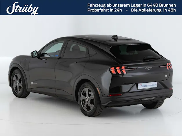 FORD Mustang Mach-E Standard
