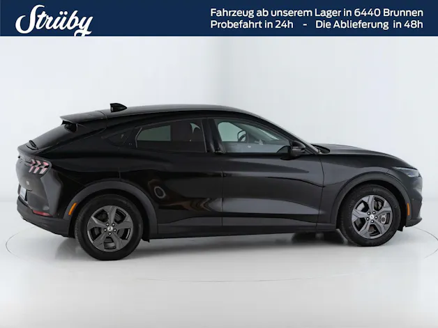FORD Mustang Mach-E Standard