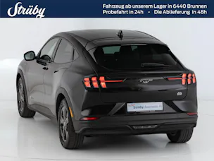 FORD Mustang Mach-E Standard