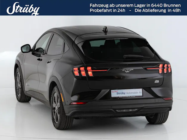 FORD Mustang Mach-E Standard