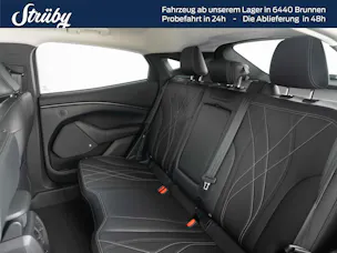 FORD Mustang Mach-E Standard