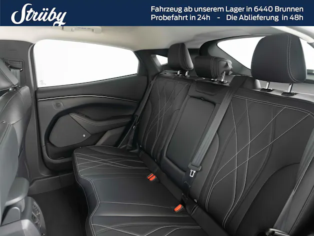 FORD Mustang Mach-E Standard