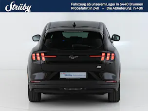 FORD Mustang Mach-E Standard