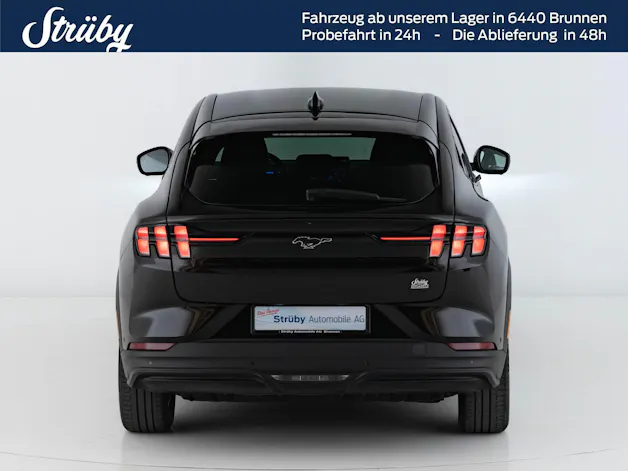 FORD Mustang Mach-E Standard