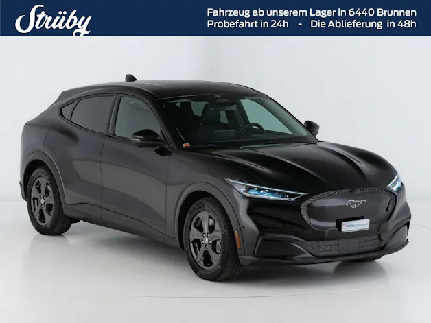 FORD Mustang Mach-E Standard