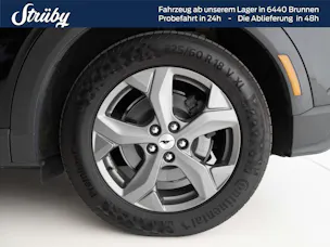 FORD Mustang Mach-E Standard