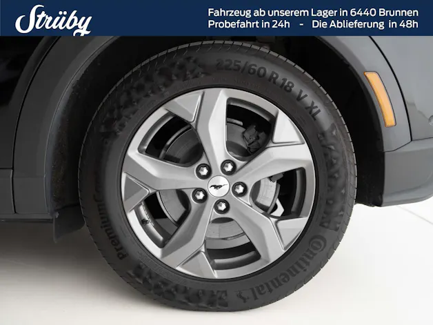 FORD Mustang Mach-E Standard