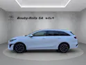 Kia Ceed SW 1.5 T-GDi MHEV GT-Line