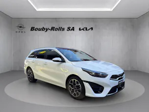 Kia Ceed SW 1.5 T-GDi MHEV GT-Line