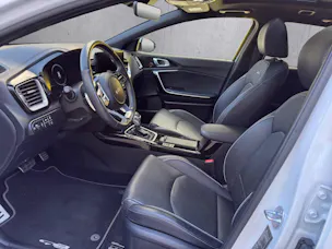 Kia Ceed SW 1.5 T-GDi MHEV GT-Line