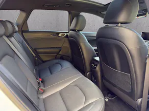 Kia Ceed SW 1.5 T-GDi MHEV GT-Line
