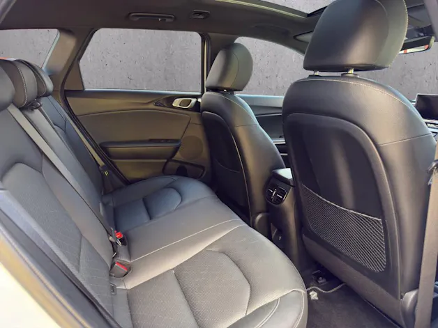 Kia Ceed SW 1.5 T-GDi MHEV GT-Line