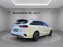 Kia Ceed SW 1.5 T-GDi MHEV GT-Line