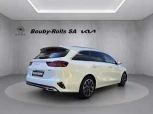 Kia Ceed SW 1.5 T-GDi MHEV GT-Line