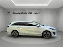 Kia Ceed SW 1.5 T-GDi MHEV GT-Line